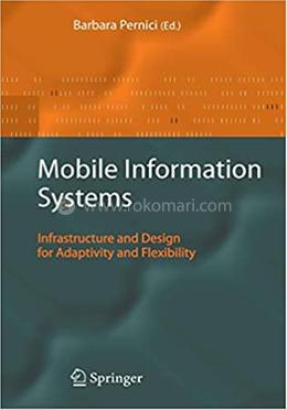 Mobile Information Systems image