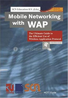 Mobile Networking with WAP image