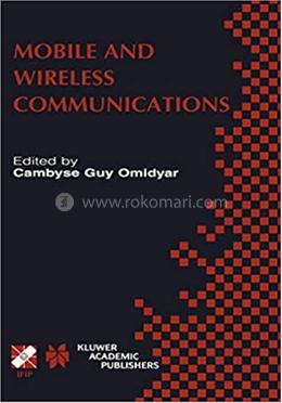 Mobile and Wireless Communications image