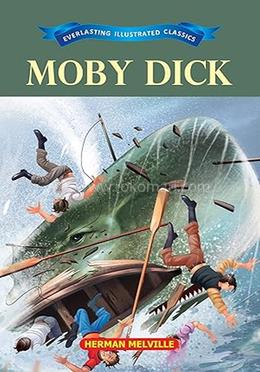 Moby Dick image