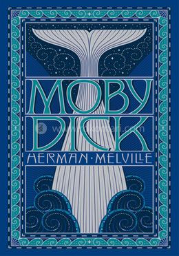 Moby-Dick (Barnes and Noble Collectible Classics: Omnibus Edition) (Barnes and Noble Leatherbound Classic Collection) image