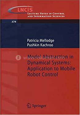 Model Abstraction in Dynamical Systems: Application to Mobile Robot Control image