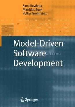 Model-Driven Software Development image