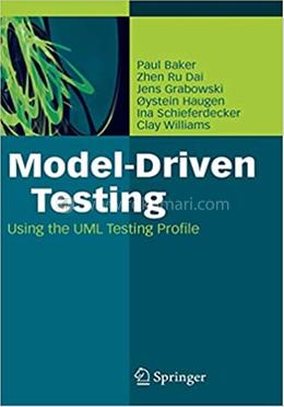 Model-Driven Testing image