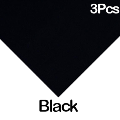 Model Paper, Chart Paper, Art Paper, Size - 22/28 inches for Artist 220 gsm - 3pcs image