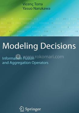 Modeling Decisions image