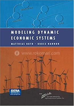 Modeling Dynamic Economic Systems image