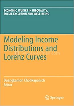 Modeling Income Distributions and Lorenz Curves image