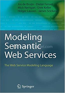 Modeling Semantic Web Services