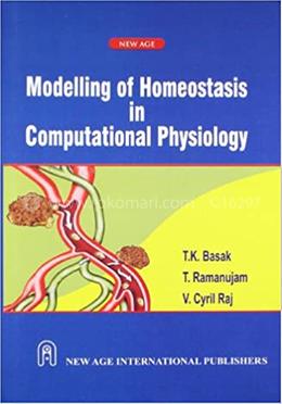 Modelling Of Homeostats On Computation Physiology image