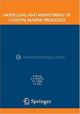 Modelling and Monitoring of Coastal Marine Processes image