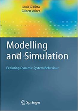 Modelling and Simulation image