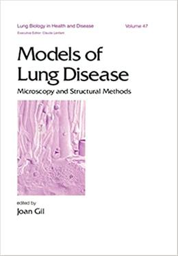 Models of Lung Disease image