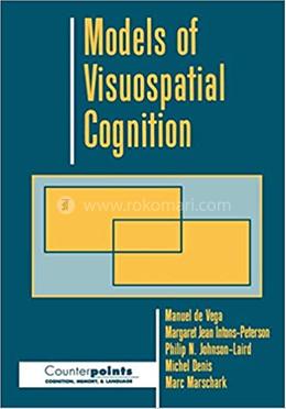 Models of Visuospatial Cognition image