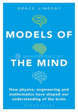 Models of the Mind image