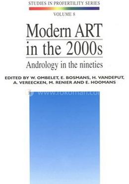Modern ART in the 2000's image