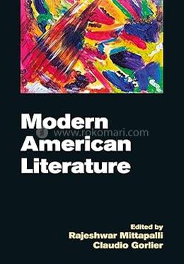 Modern American Literature image