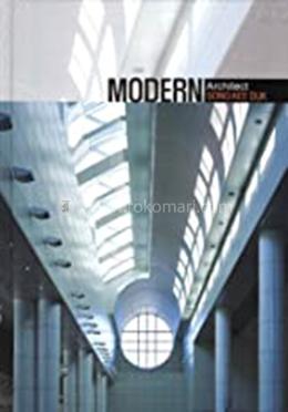 Modern Architect Vol 2 image