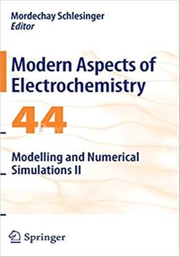 Modern Aspects of Electrochemistry image