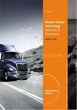 Modern Diesel Technology image