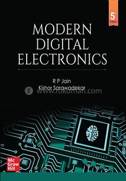 Modern Digital Electronics image