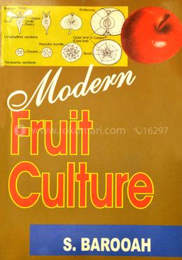 Modern Fruit Culture image
