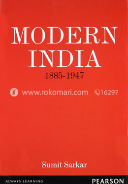 Modern India: 1885-1947 image