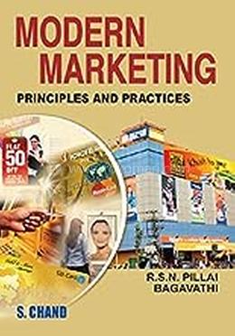 Modern Marketing Principles And Practices image