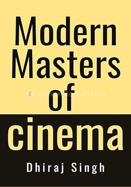 Modern Masters of Cinema image