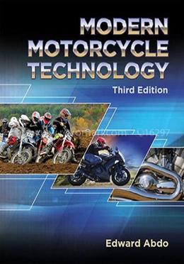 Modern Motorcycle Technology image