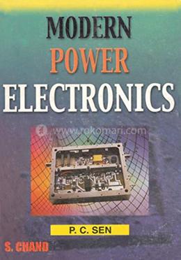 Modern Power Electronics image