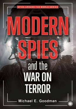 Modern Spies and the War on Terror image