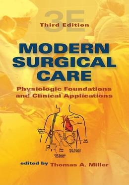 Modern Surgical Care image