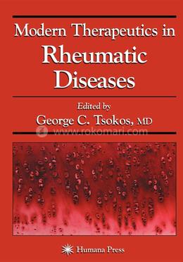 Modern Therapeutics in Rheumatic Diseases image
