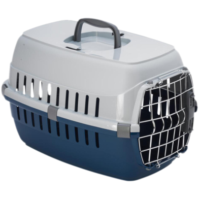 Moderna Maasai Trendy Runner Spring Lock Door Pet Carrier image