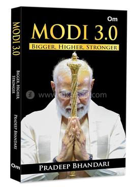 Modi 3.0 image