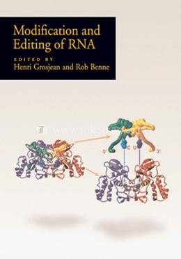 Modificiaton and Editing of RNA image