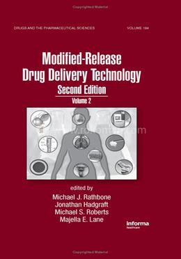 Modified-Release Drug Delivery Technology