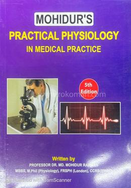 Mohidur's Practical Physiology In Medical Practice image