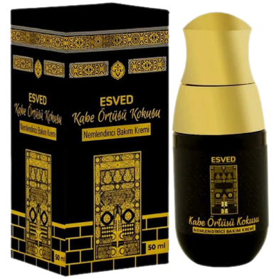 Moisturizing Care Cream 50ML Kaaba Cover Scent image