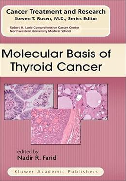 Molecular Basis of Thyroid Cancer image