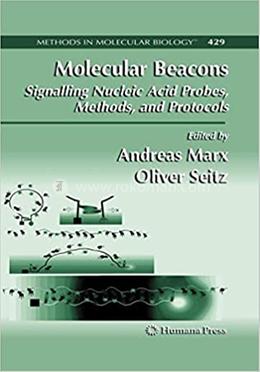 Molecular Beacons - Methods in Molecular Biology: 429 image