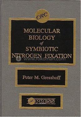 Molecular Biology Of Symbiotic Nitrogen Fixation image