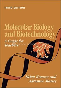 Molecular Biology and Biotechnology image