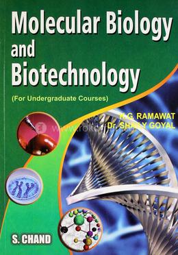 Molecular Biology and Biotechnology image