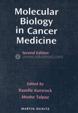 Molecular Biology in Cancer Medicine image