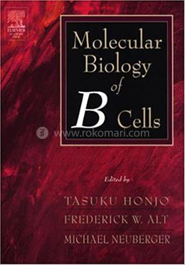 Molecular Biology of B Cells image