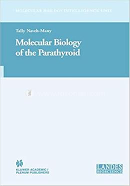 Molecular Biology of the Parathyroid image