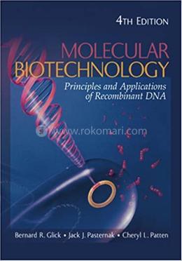 Molecular Biotechnology image