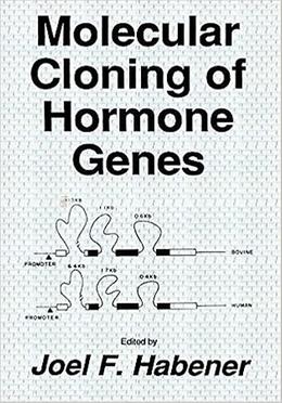 Molecular Cloning of Hormone Genes image